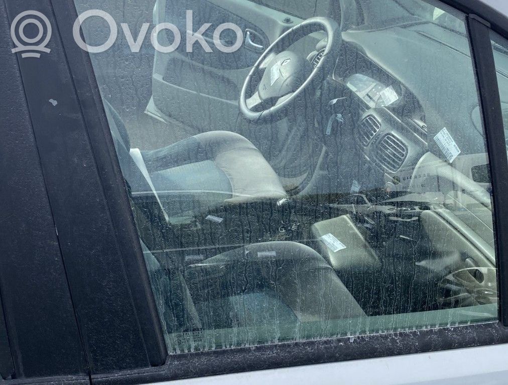 Renault Scenic I Geam ușă față patru uși