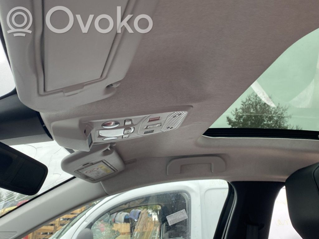 Citroen C4 III e-C4 Techo 