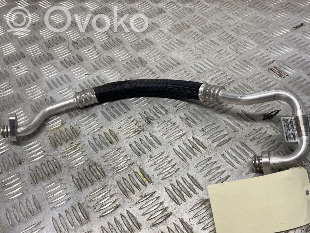 Citroen C4 III e-C4 Conductă/furtun aer condiționat (A/C) 