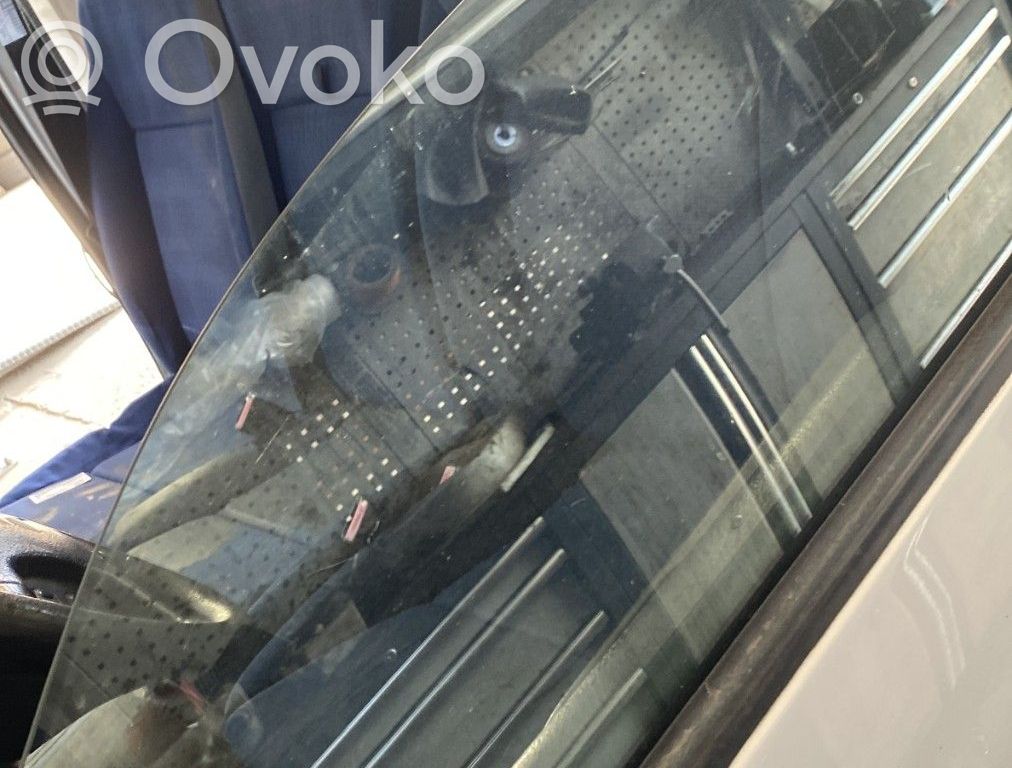 Citroen Jumpy Szyba drzwi przednich 