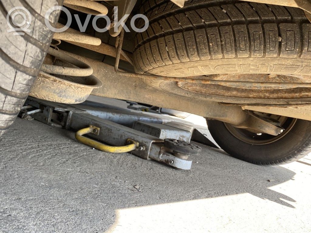 Citroen Jumpy Set suspensie spate 