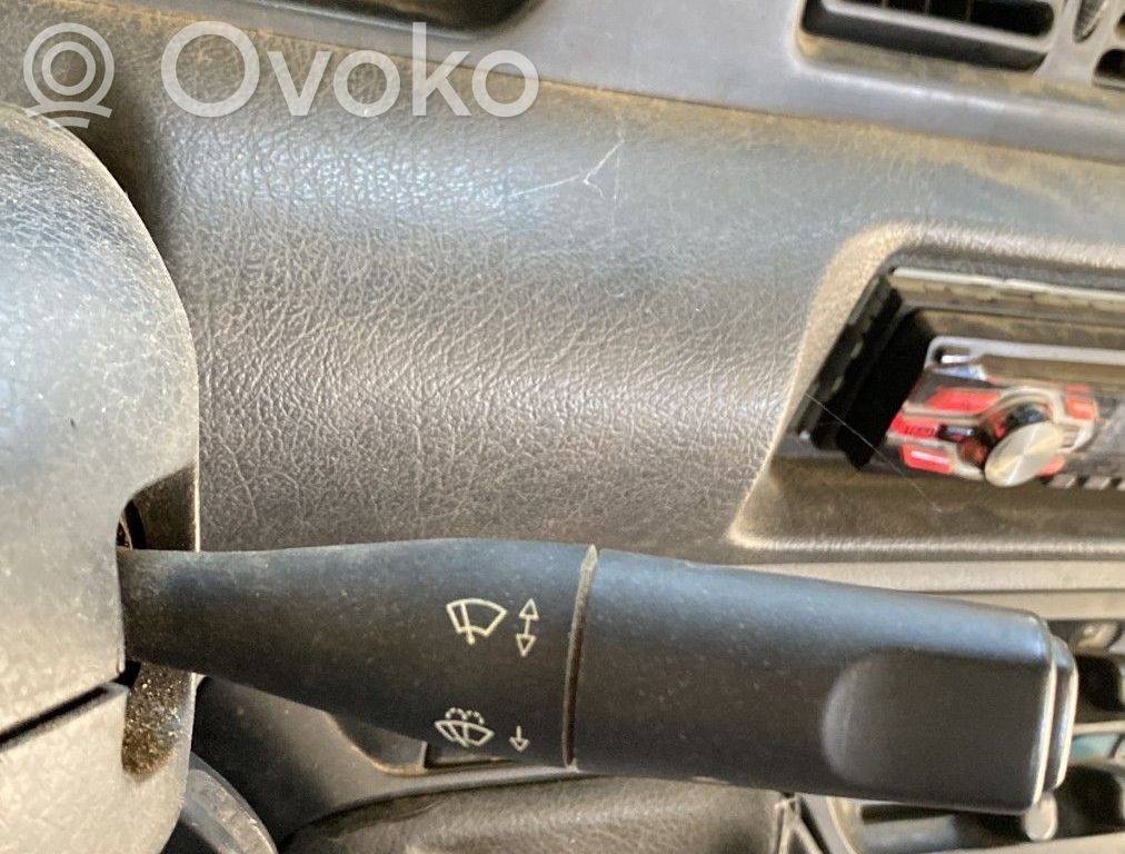 Citroen Jumpy Leva comando tergicristalli 