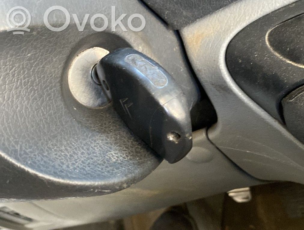 Virtalukko   00004162W4