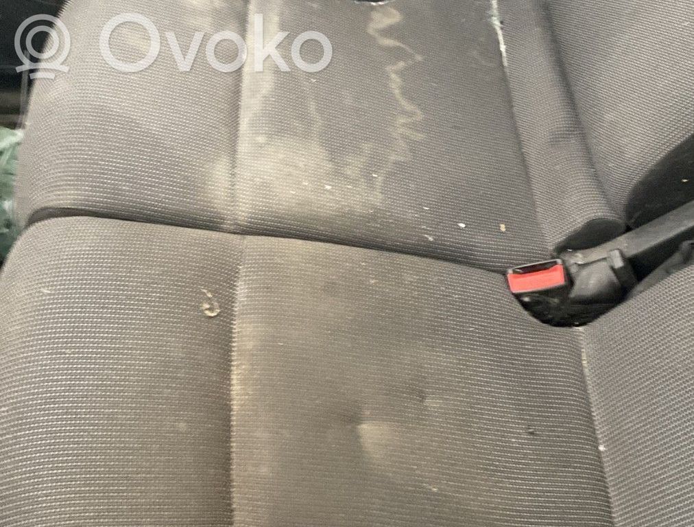 Peugeot Partner Etumatkustajan istuin 