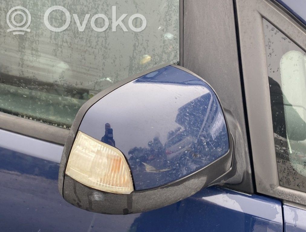 Ford C-MAX I Espejo lateral manual 