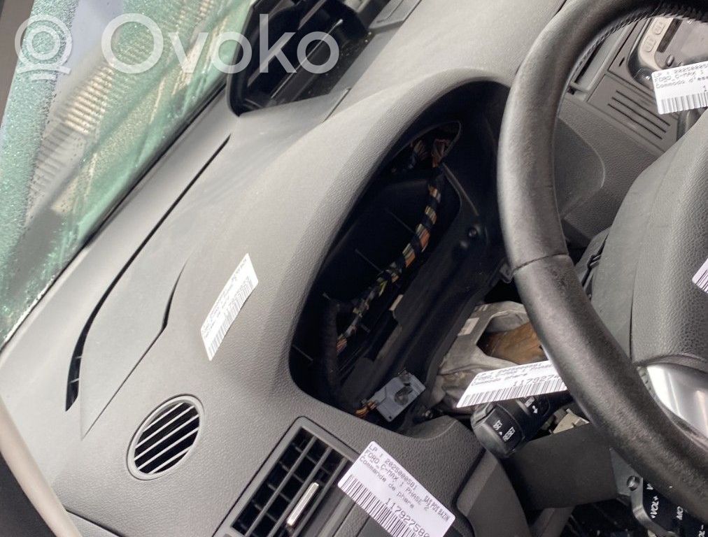 Ford C-MAX I Panelis 