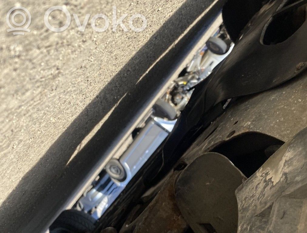 Renault Kangoo I Przekładnia kierownicza / Maglownica 
