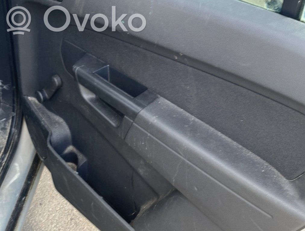 Opel Zafira B Panou interior ușă spate 