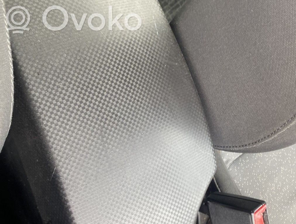 Seat Altea Armrest 
