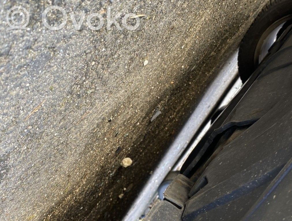 Ford S-MAX Steering rack 
