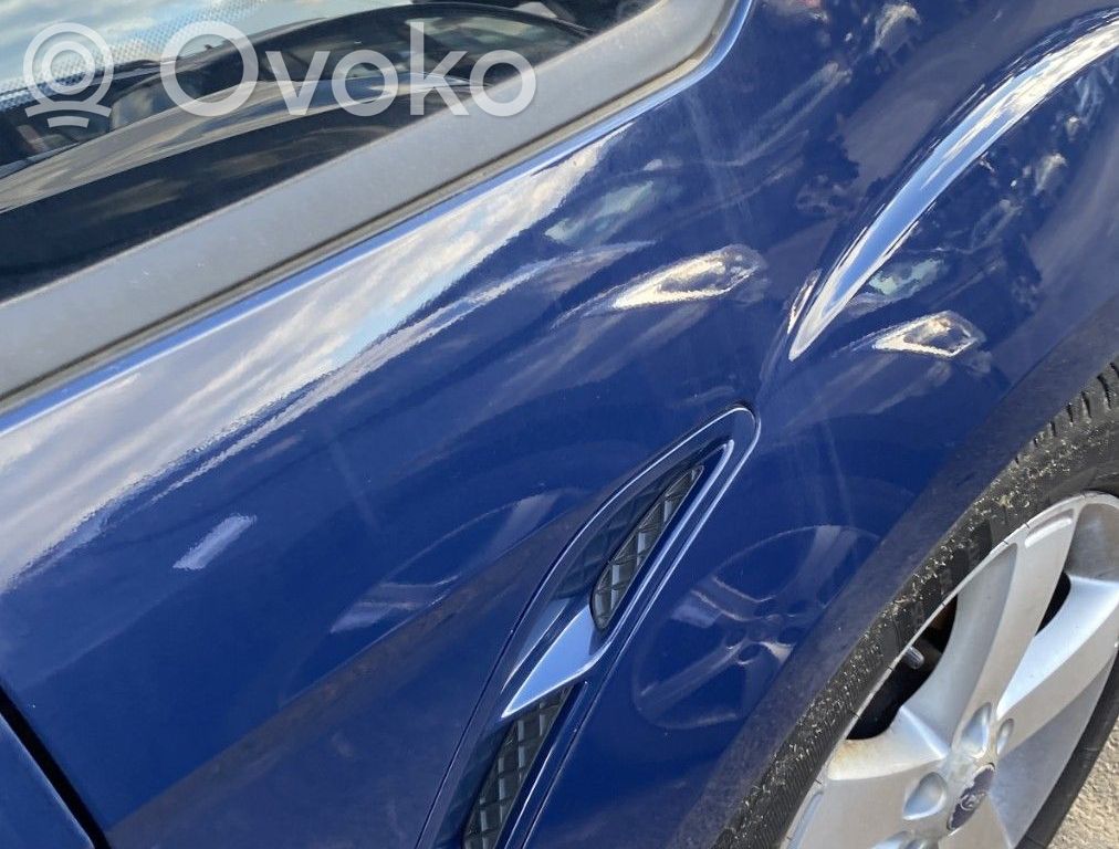 Ford S-MAX Parafango 