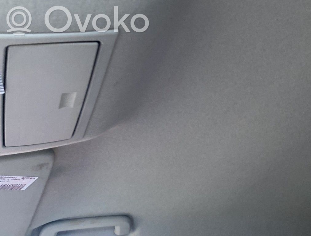 Ford S-MAX Потолок 