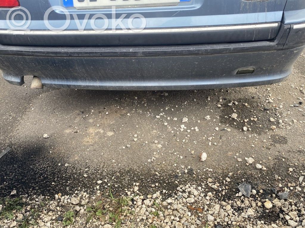 Peugeot 406 Parachoques 
