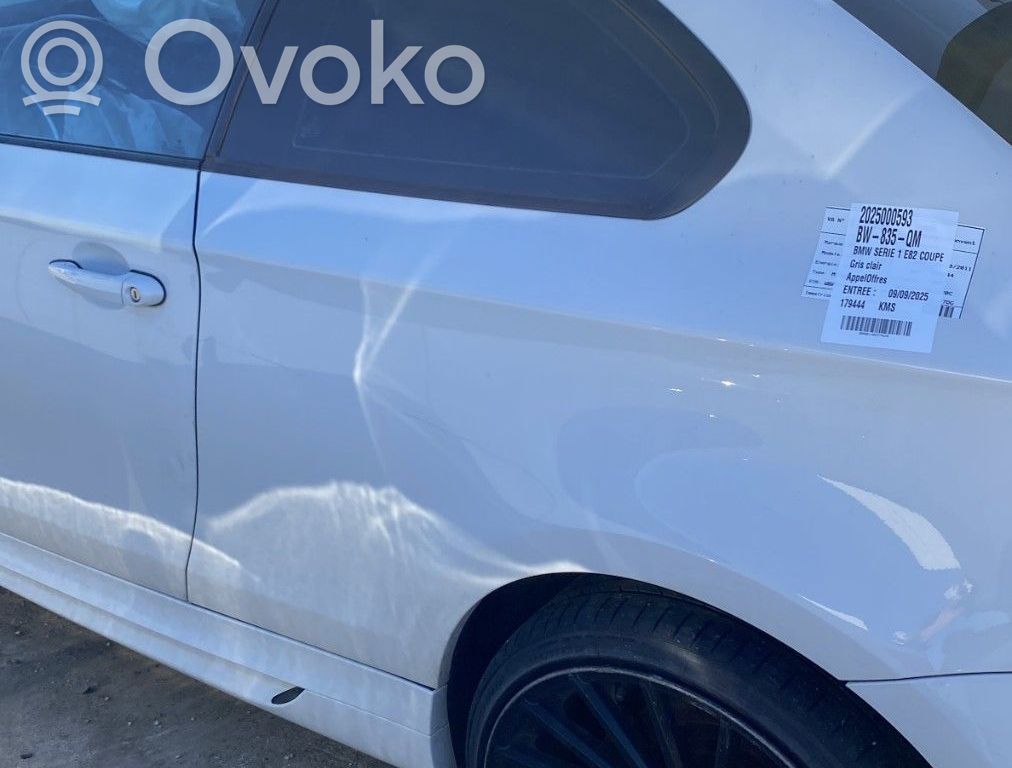 Panel lateral trasero   41002996771