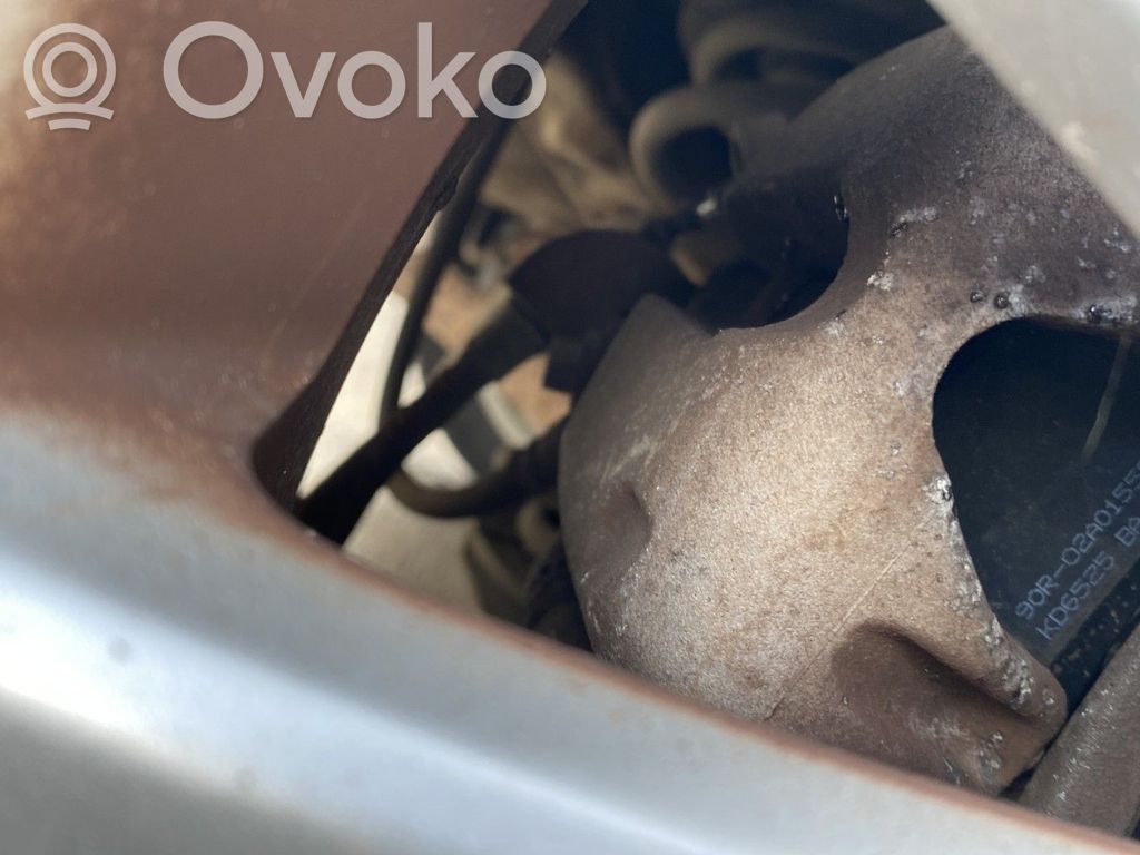 Opel Insignia A Takajarrusatula 
