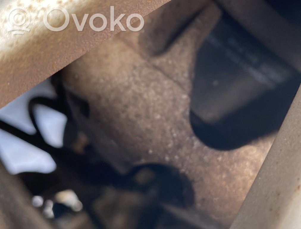 Opel Insignia A Pinza del freno posteriore 