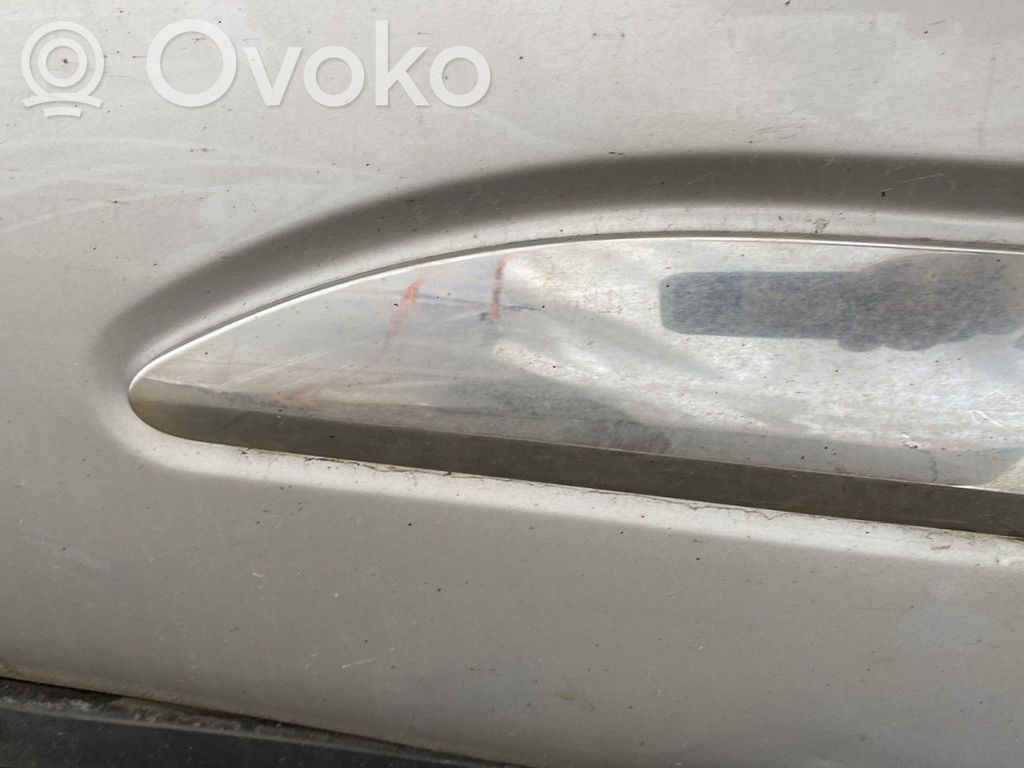 Citroen DS3 Contur aripă spate 