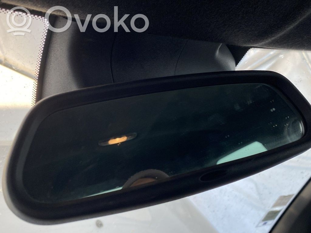 Citroen DS3 Oglindă retrovizoare (interior) 