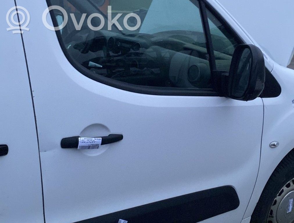 Peugeot Partner Ușă față