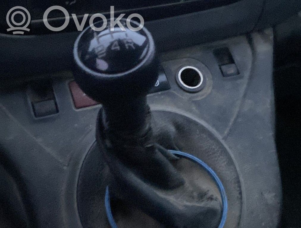 Selector caja de cambios   2400KF