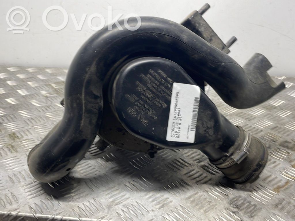 Citroen C15 Cutie filtru aer