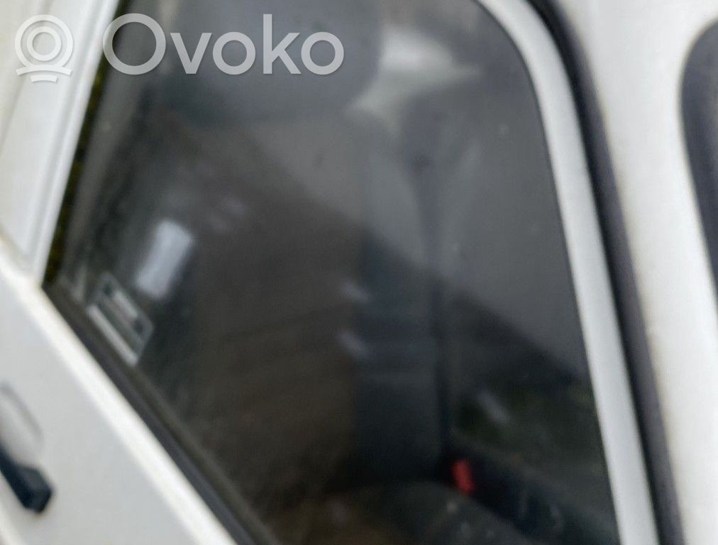 Citroen C15 Szyba drzwi przednich 
