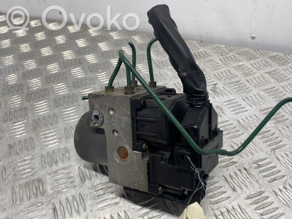 Saab 9-3 Ver1 ABS bloks 