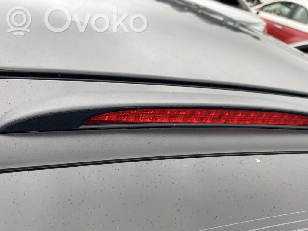 Saab 9-3 Ver1 Third/center stoplight 