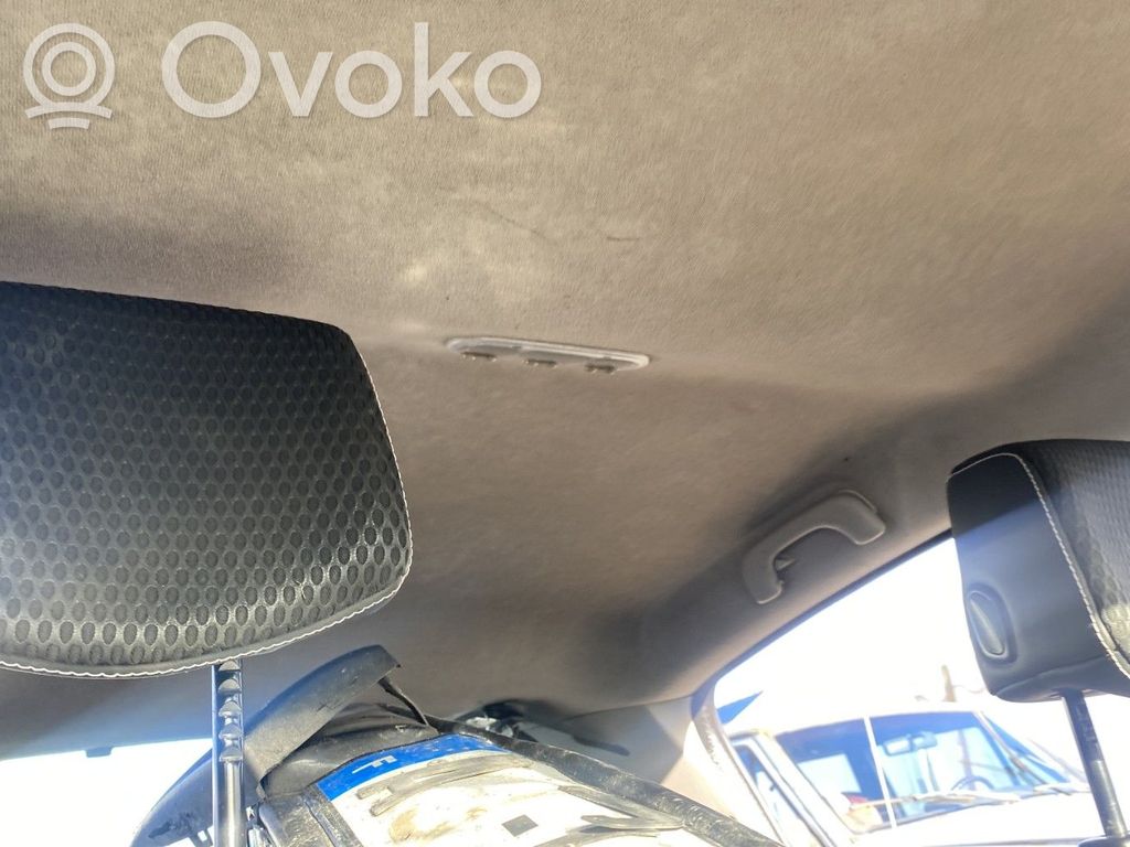 Renault Clio III Techo 