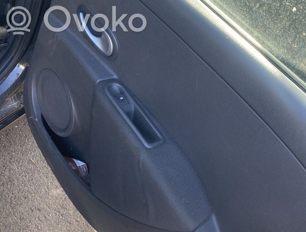 Renault Clio III Panou interior ușă spate