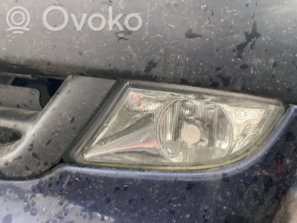 Citroen Xsara Proiector ceață 