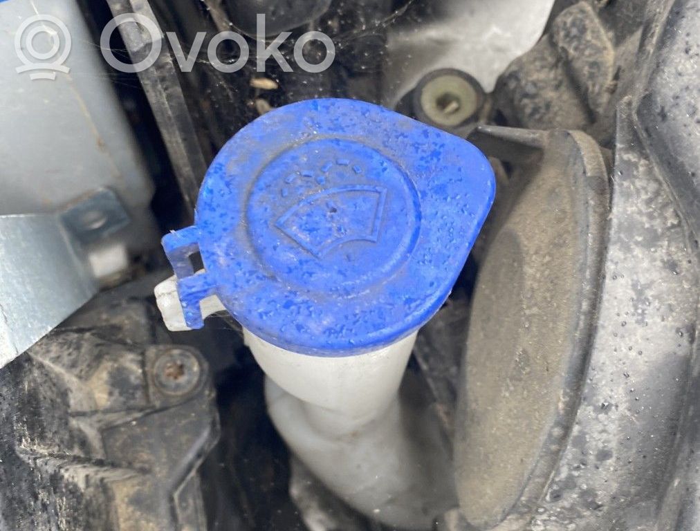 Ford Fiesta Rezervor lichid spălare parbriz 