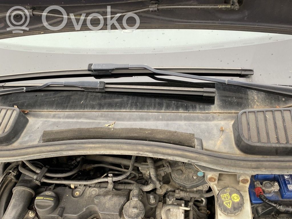 Ford C-MAX II Wiper trim 