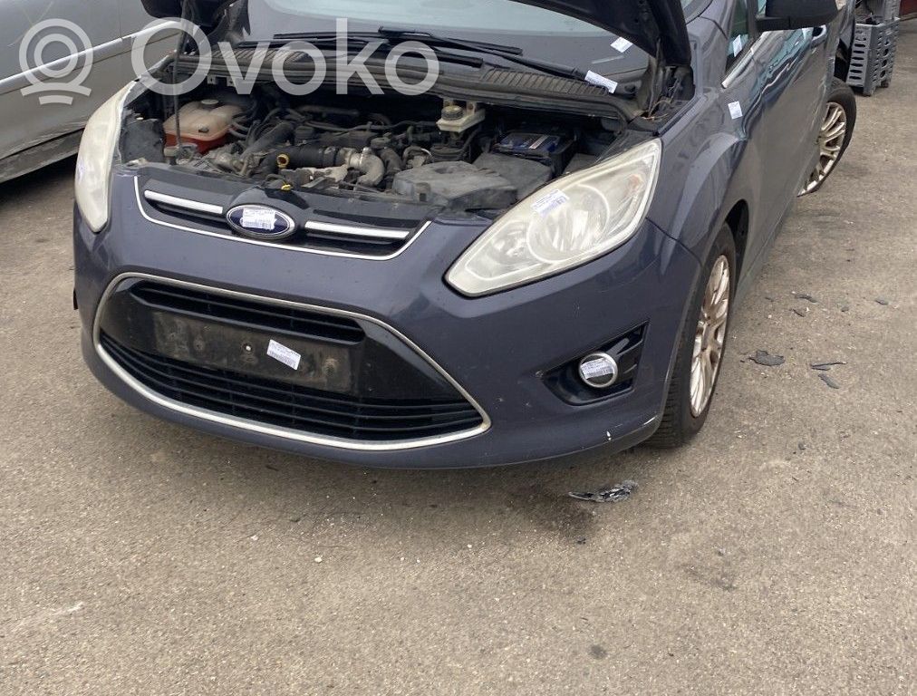 Ford C-MAX II Cremagliera dello sterzo 