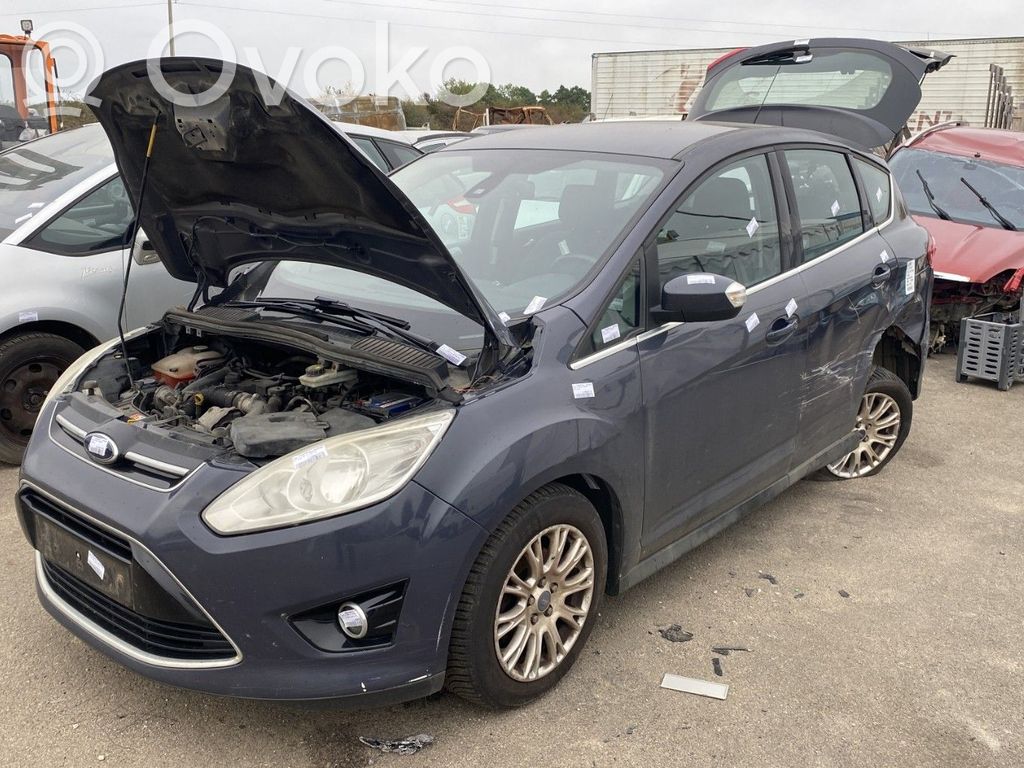 Ford C-MAX II Polttoainesäiliö 