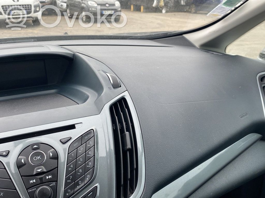 Ford C-MAX II Panelis 