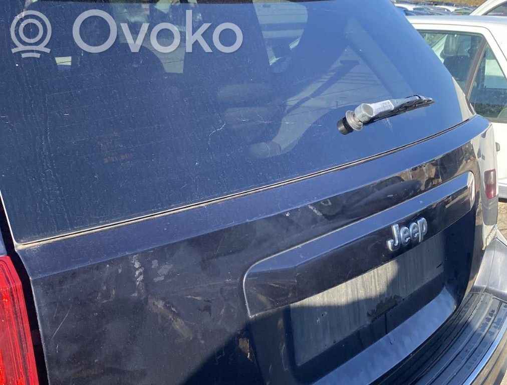 Jeep Compass Puerta del maletero/compartimento de carga 