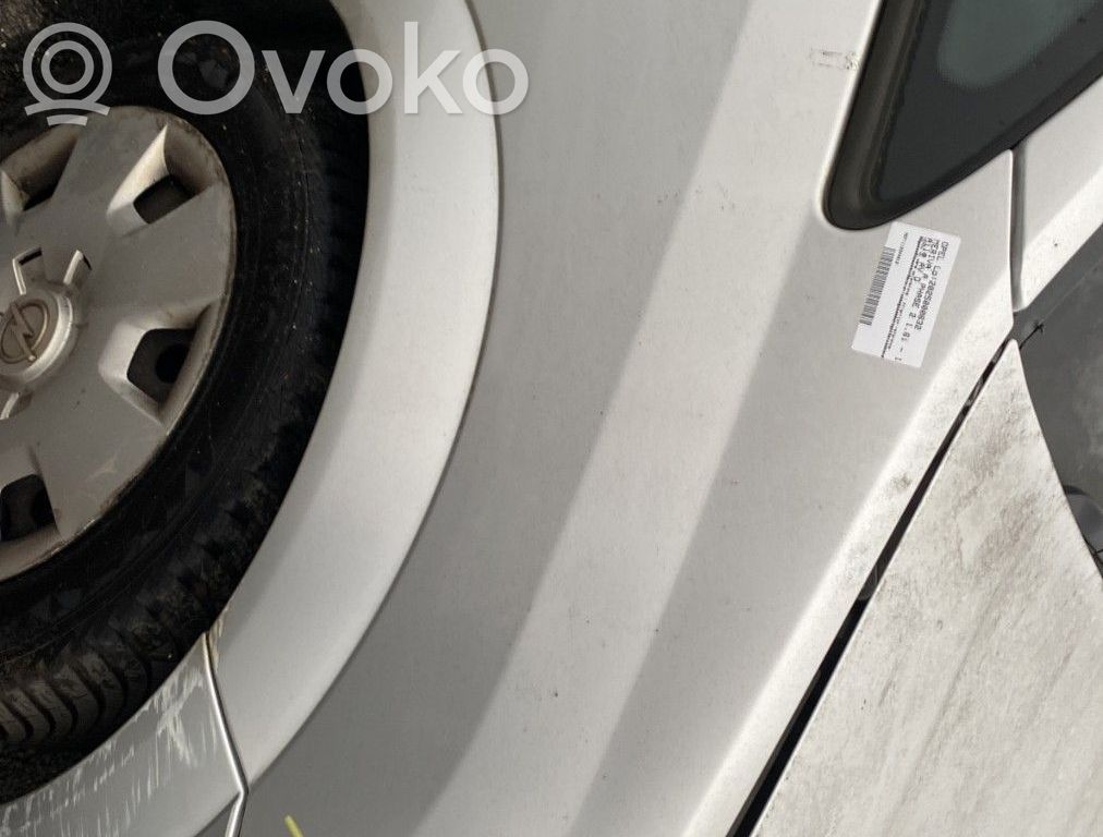 Opel Meriva A Aripă 