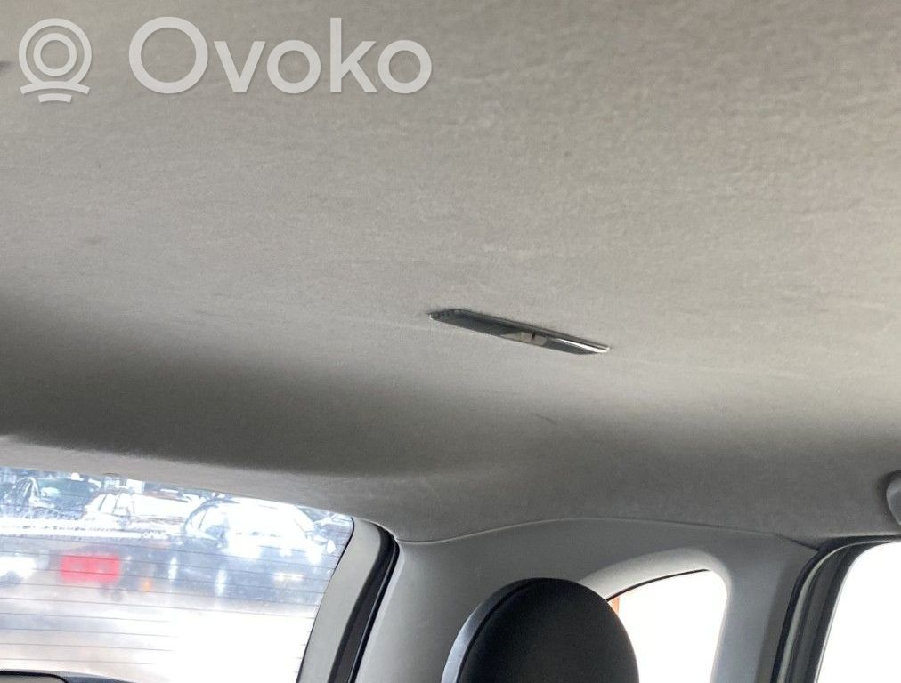 Opel Meriva A Headlining 