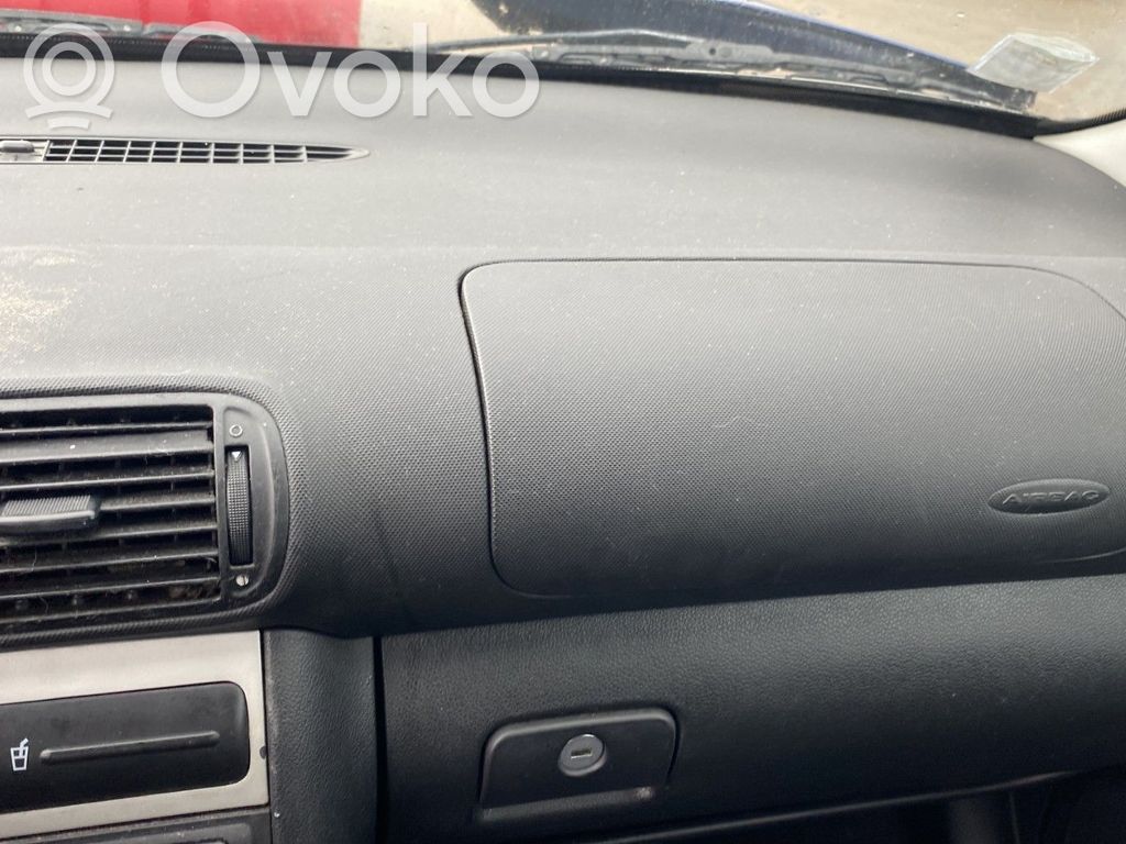 Seat Leon (1M) Bord 