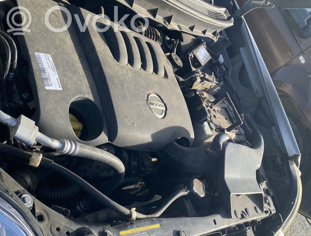 Nissan X-Trail T31 Pääjarrusylinteri 