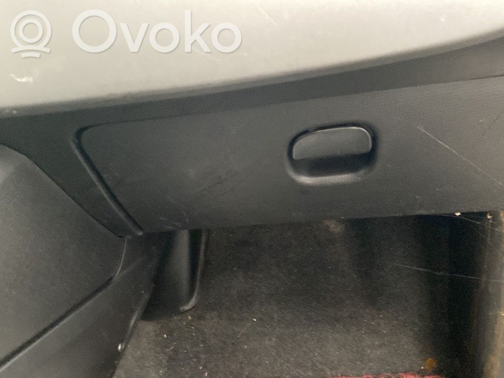 Fiat Panda III Juego guantera 