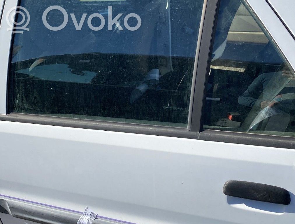 Citroen Saxo Puerta trasera 