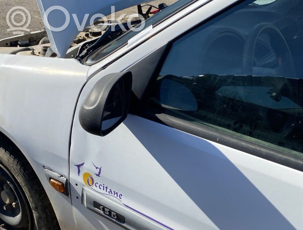 Citroen Saxo Durvis 