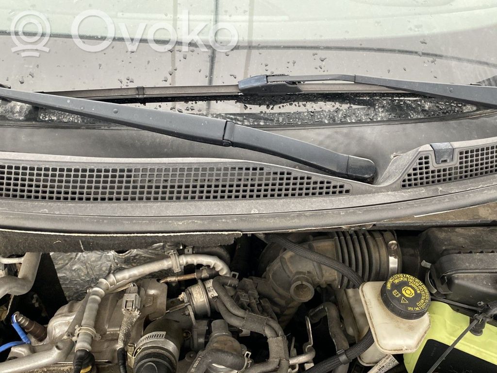 Renault Kadjar Rivestimento del tergicristallo