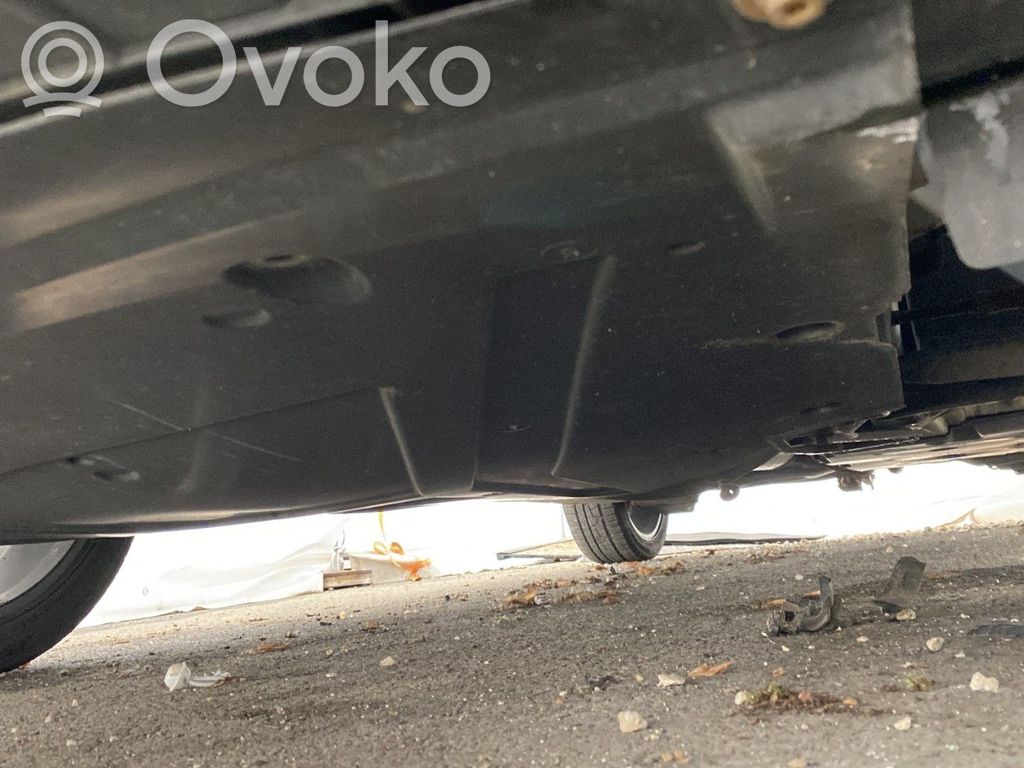 Renault Kadjar Bastidor delantero 
