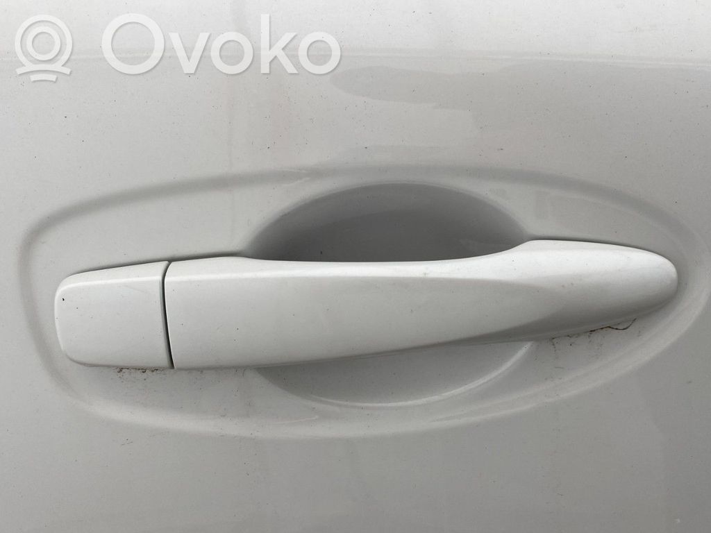Renault Kadjar Maniglia esterna per portiera posteriore