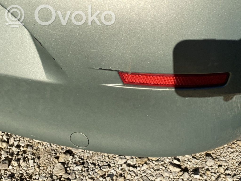 Alfa Romeo 147 Bară spate 