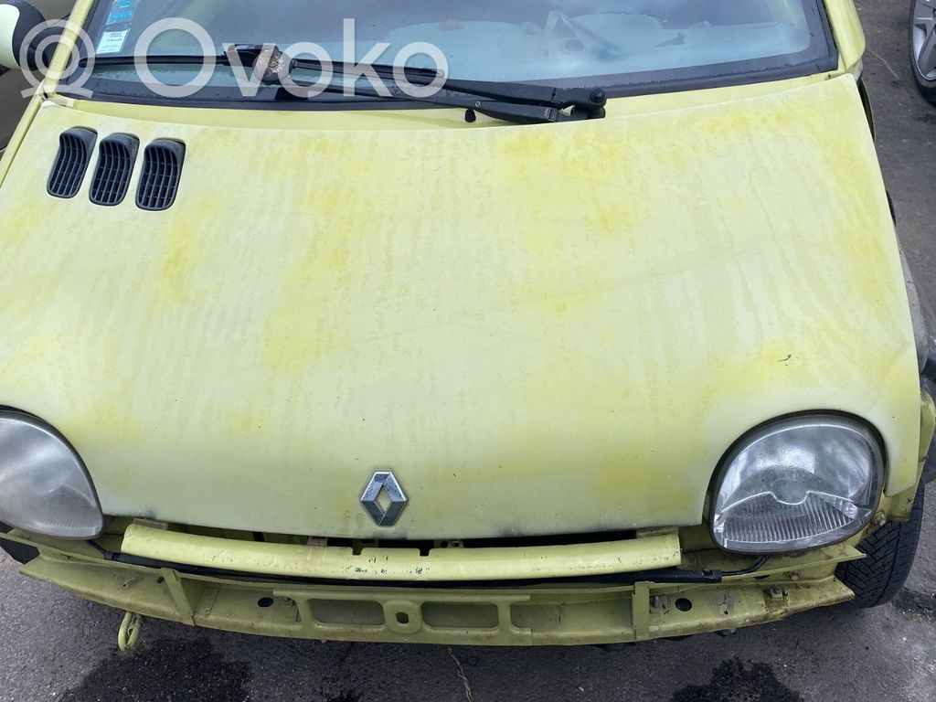 Renault Twingo I Dzinēja pārsegs (vāks) 