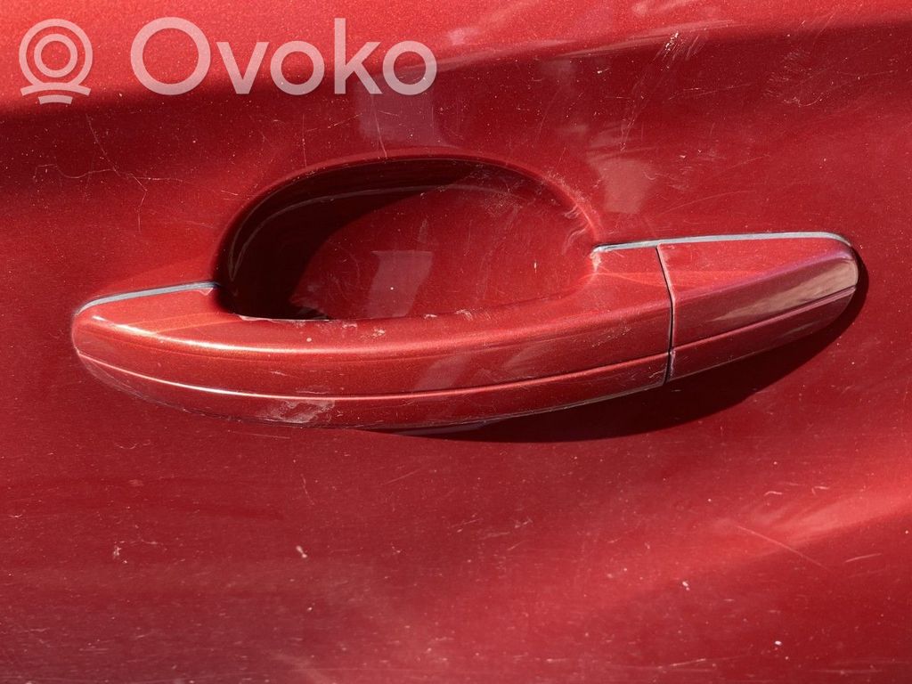 Ford Kuga I Maniglia esterna per portiera posteriore 